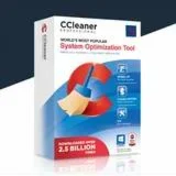 CCleaner Professional 1 год / 1 ПК Windows