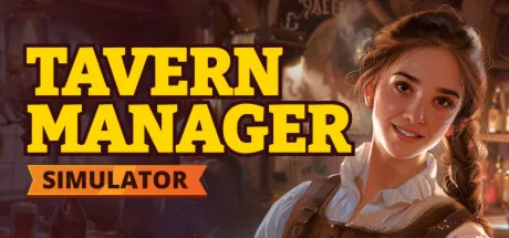 Tavern Manager Simulator АВТОДОСТАВКА RU Steam Gift