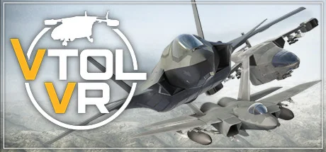 VTOL VR АВТОДОСТАВКА Россия Steam Gift VR