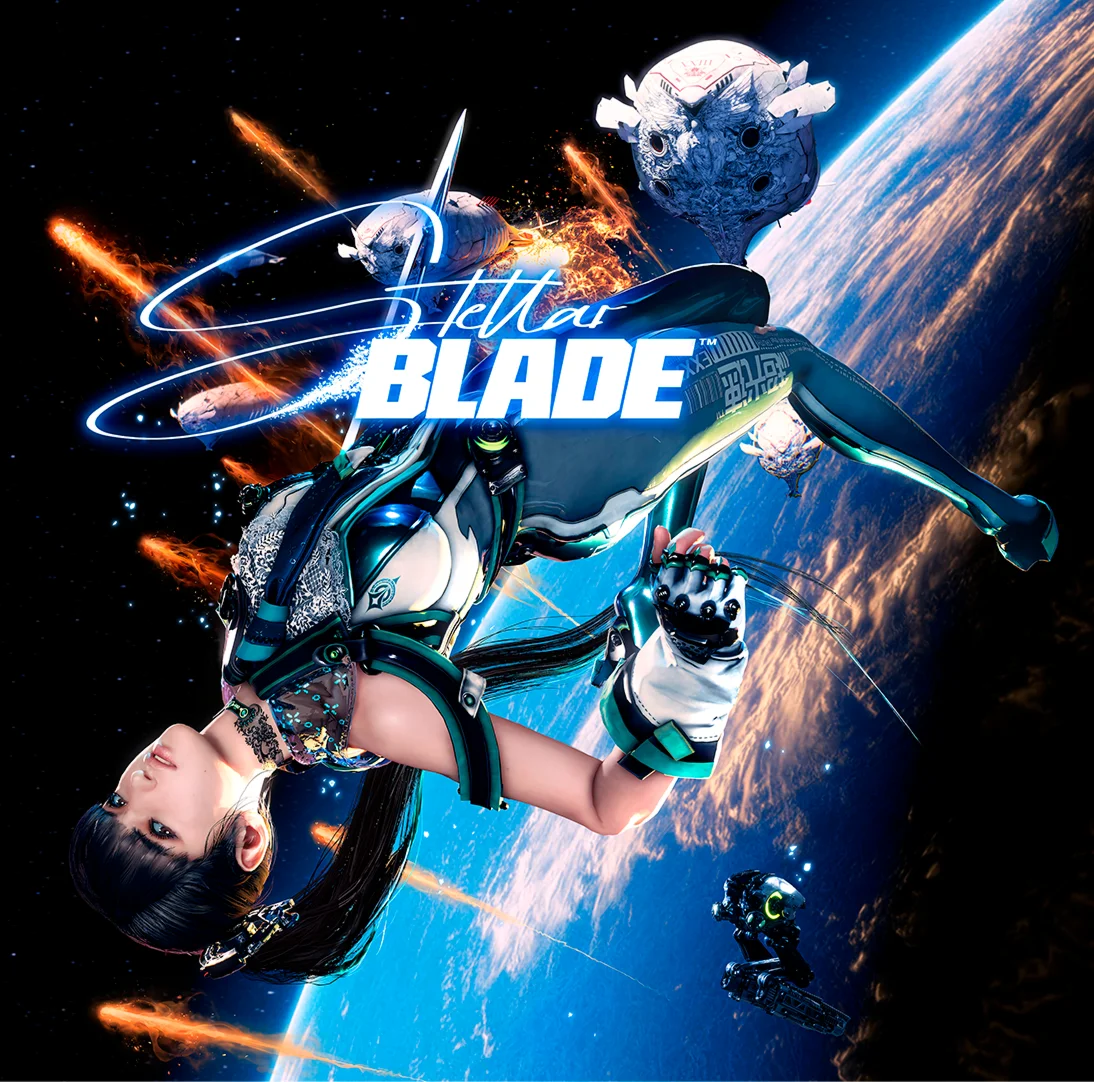 Stellar Blade Complete АВТОАКТИВАЦИЯ+LOGIN:PASS