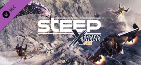Steep - Extreme Pack Steam Gift Россия