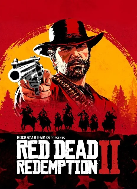 Xbox One / Series Alan Wake 2 Diablo IV RDR 2 + 31