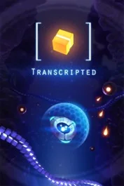 Transcripted XBOX ONE/SERIESКлюч