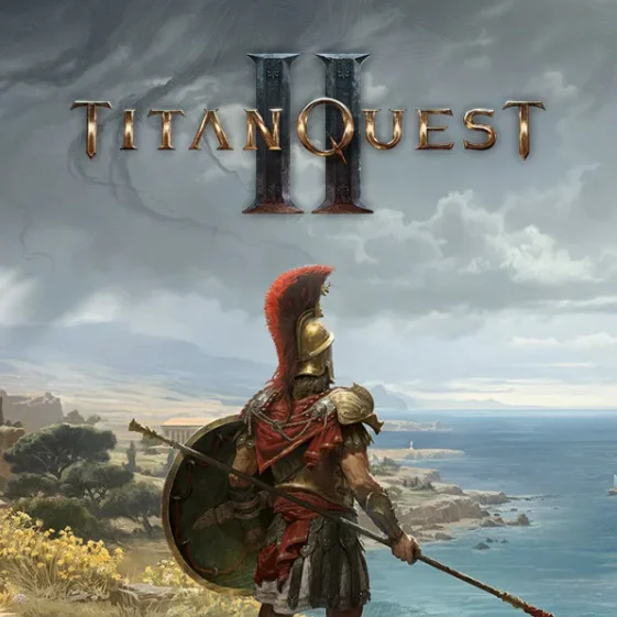 Titan Quest 2 АВТО Steam RUKZBY