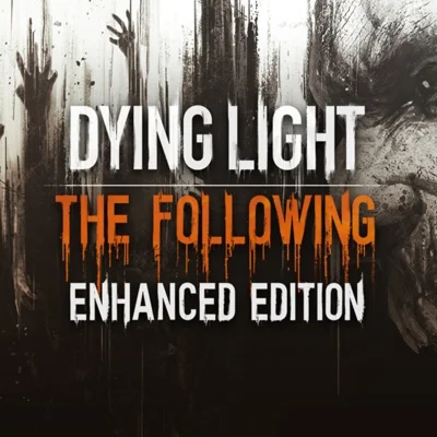 DYING LIGHT ENHANCED EDITION STEAM/ЕВРОПА КЛЮЧ