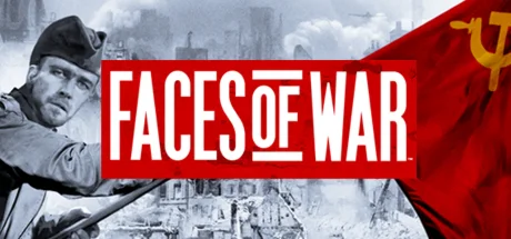 Faces of War / В тылу врага 2 STEAM КЛЮЧРФ+МИР