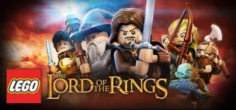 LEGO The Lord of the Rings STEAM КЛЮЧ РОССИЯ + МИР