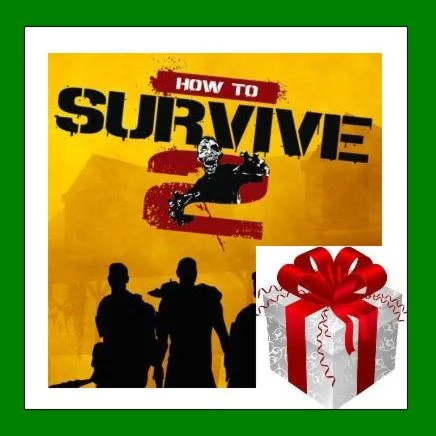 How to Survive 2Steam KeyRU-CIS-UA0% Карты