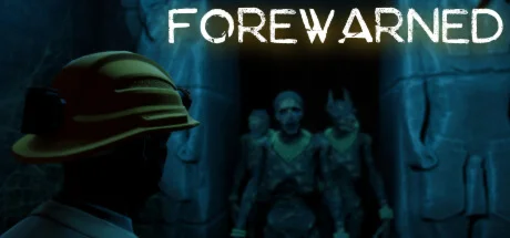 FOREWARNED АВТОДОСТАВКА Россия Steam Gift