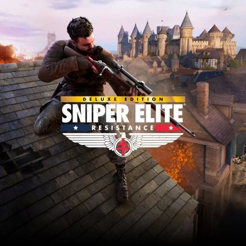 Sniper Elite: Resistance Deluxe Edition АВТО 24/7