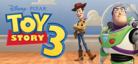 Toy Story 3 Steam Gift Россия
