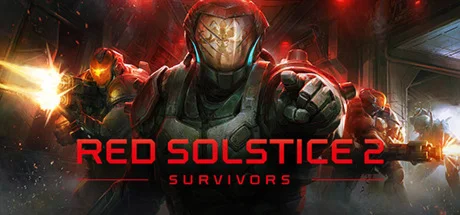 Red Solstice 2: SurvivorsRegion freeSteam Key