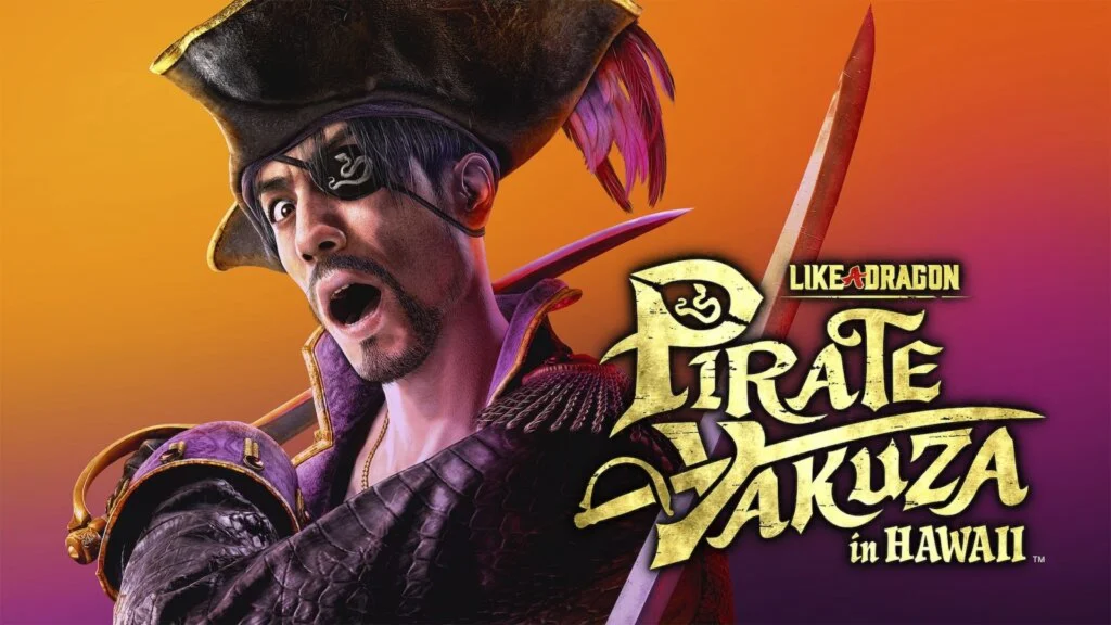 Yakuza Pirates Hawaii Стим Оффлайн Доступ