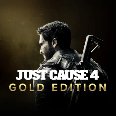 JUST CAUSE 4 - GOLD EDITION XBOX КЛЮЧ