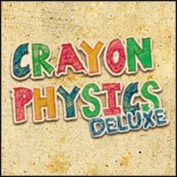 Crayon Physics Deluxe + 5 игрSteam KeyRU-CIS-UA