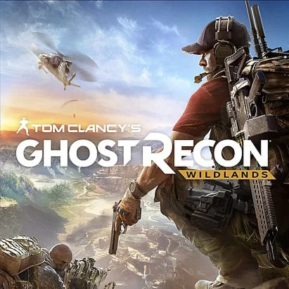 Ghost Recon Wildlands ONLINE Ubisoft Полный Доступ