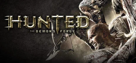 Hunted: The Demons Forge АВТОДОСТАВКА RU Steam Gift
