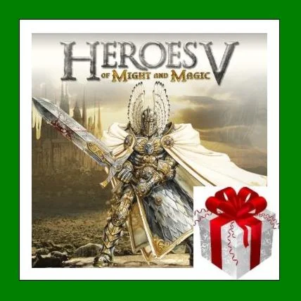 Heroes of Might and Magic VUbisoft KeyRU-CIS-UA