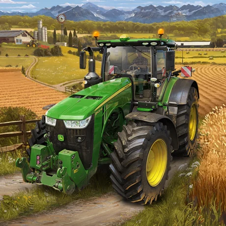 Farming Simulator 20 iPhone ios AppStore iPad +