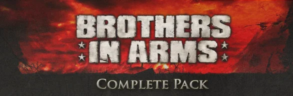 Brothers in Arms Pack АВТОДОСТСАВКА Steam RU Gift