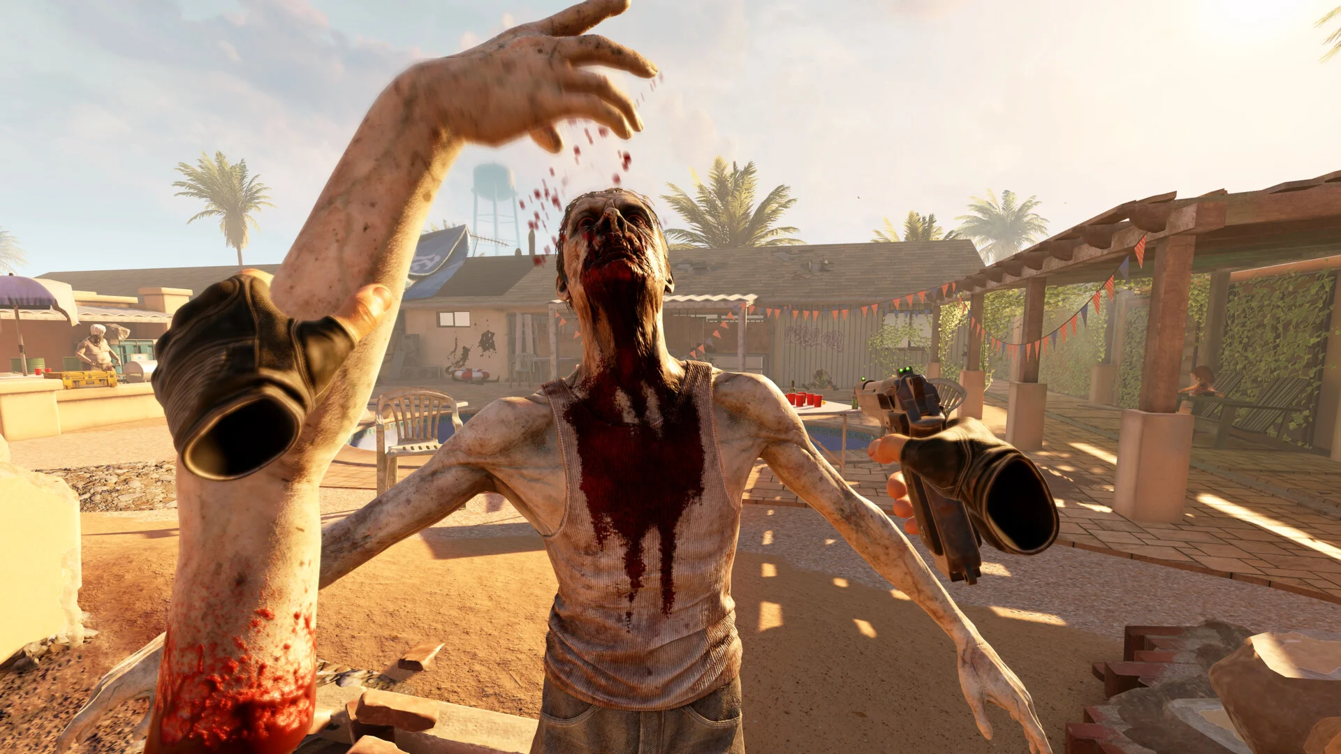 Arizona Sunshine 2 Deluxe Edition Steam Ключ