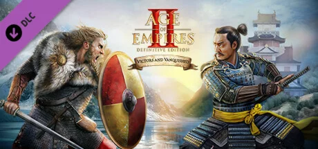 Age of Empires II: Definitive - Victors and Vanquished