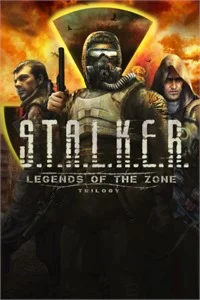 STALKER Legends of the Zone Trilogy XBOXПокупка