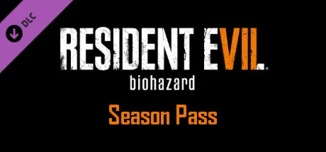 Resident Evil 7 - Season Pass АВТОДОСТАВКА RU Gift