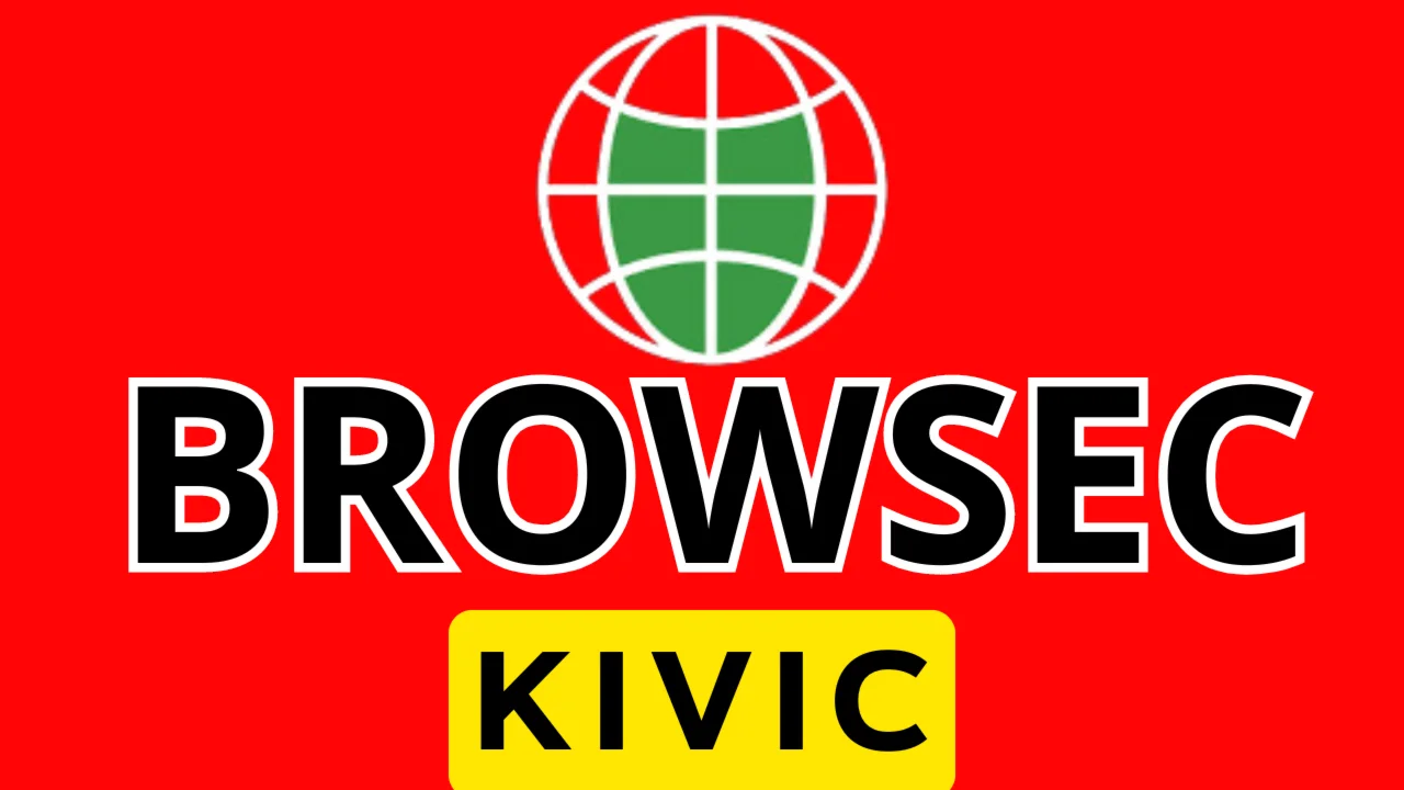 Browsec VPN Premium на 2-24 МесяцевРаботает в РФ