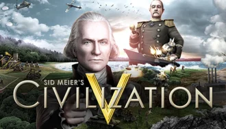 Sid Meiers Civilization V Россия + МИР + ВСЕ СТРАНЫ