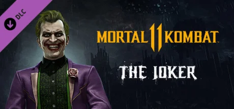 Mortal Kombat 11 The Joker Steam Gift Россия