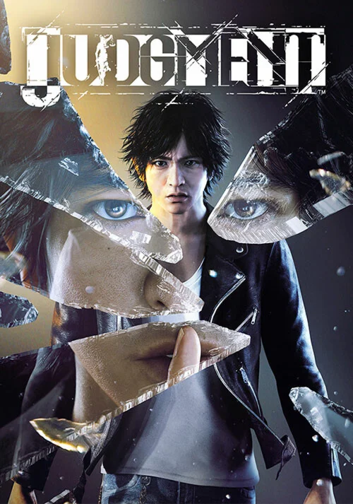 Judgment STEAM КЛЮЧ Россия + Global