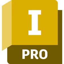 AutoDesk Inventor Professional 25/24/23/22 1/2/3 год
