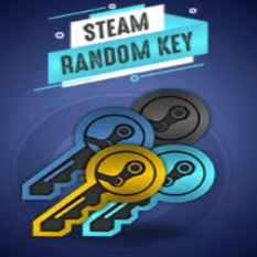 PLATINUM RANDOM KEY STEAM