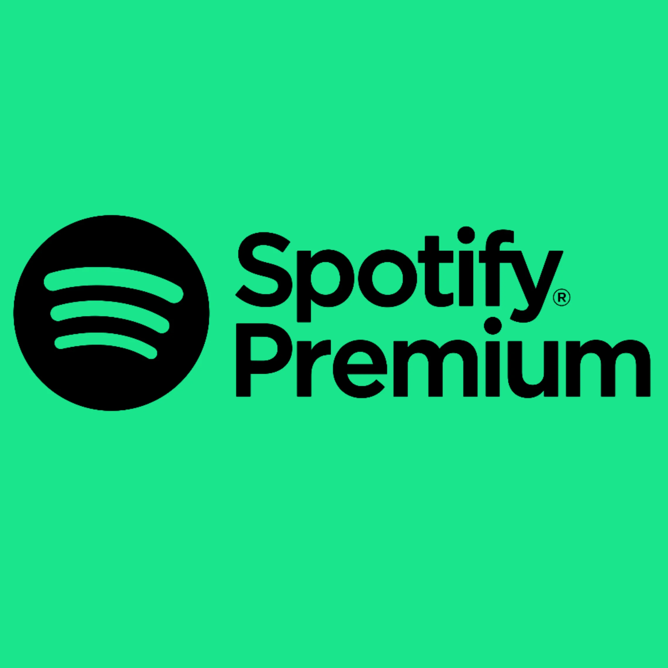 3/6/12 МЕСЯЦЕВ SPOTIFYPREMIUMРАБОТАЕТ РФ+МИР