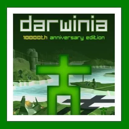 DarwiniaSteam KeyRegion FreeАКЦИЯ
