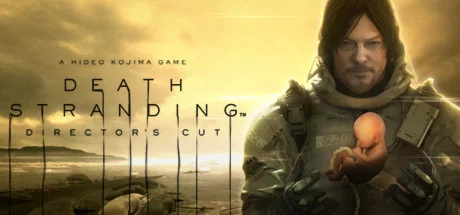 DEATH STRANDING DIRECTORS CUT UPGRADE STEAM КЛЮЧ