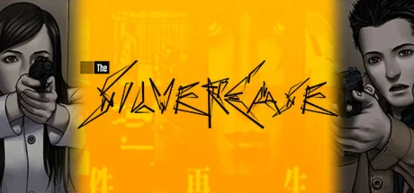 The Silver Case АВТОДОСТАВКА STEAM РОССИЯ