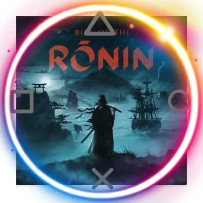 Rise of the Ronin PS5/RU Аренда от 7 дней