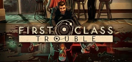 First Class Trouble АВТОДОСТАВКА Россия Steam Gift