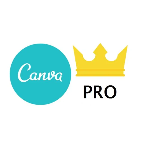 Canva PRO Подписка 30 д на ваш аккаунт Не инвайт