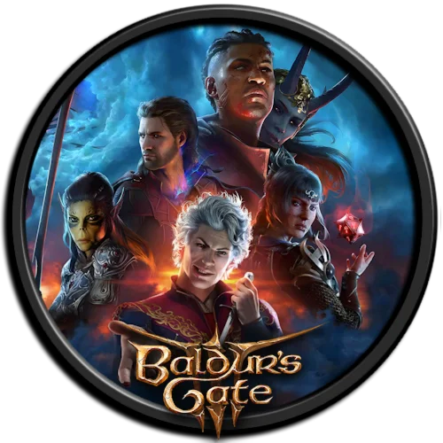 Baldurs Gate 3 Digital Deluxe Edition+DLCSteam Regi