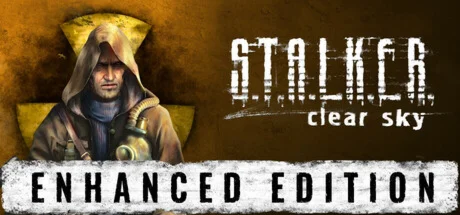 STALKER Clear Sky АВТО Россия/UA Steam Gift