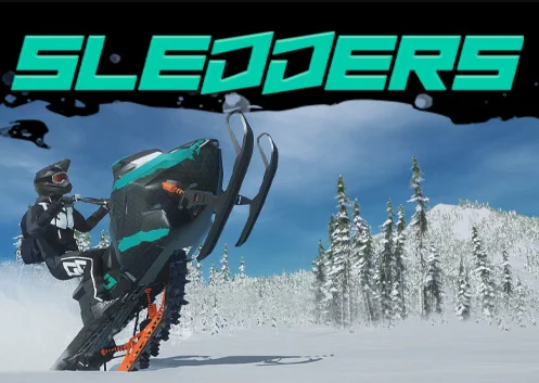 SLEDDERS STEAM Аккаунт