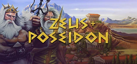 Zeus + Poseidon Steam Gift Россия