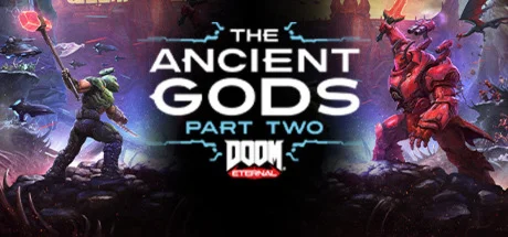 DOOM Eternal: The Ancient Gods - Part Two АВТО RU