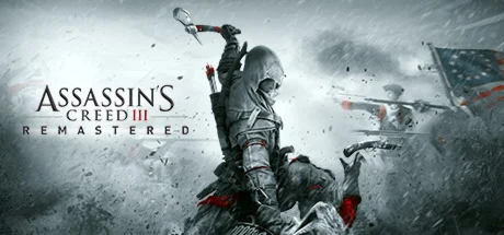 Assassins Creed III Remastered АВТО Россия Steam