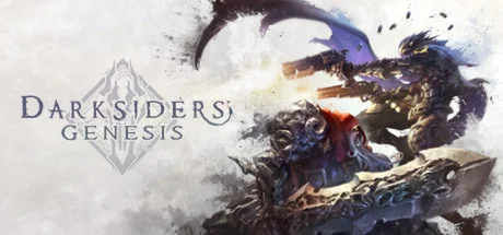 Darksiders Genesis АВТОДОСТАВКА Россия Steam Gift