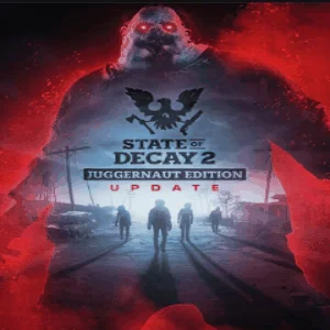 State of Decay 2: Juggernaut EditionEpic Games
