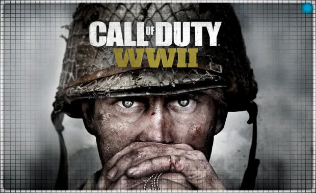 Call of Duty: WWII PS4/PS5/RU Аренда от 3 дней